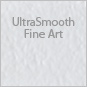 UltraSmooth Fine Art